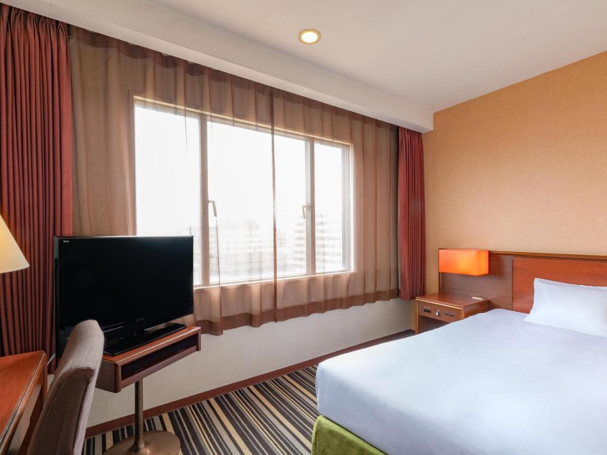 Art Hotel Kagoshima Luaran gambar
