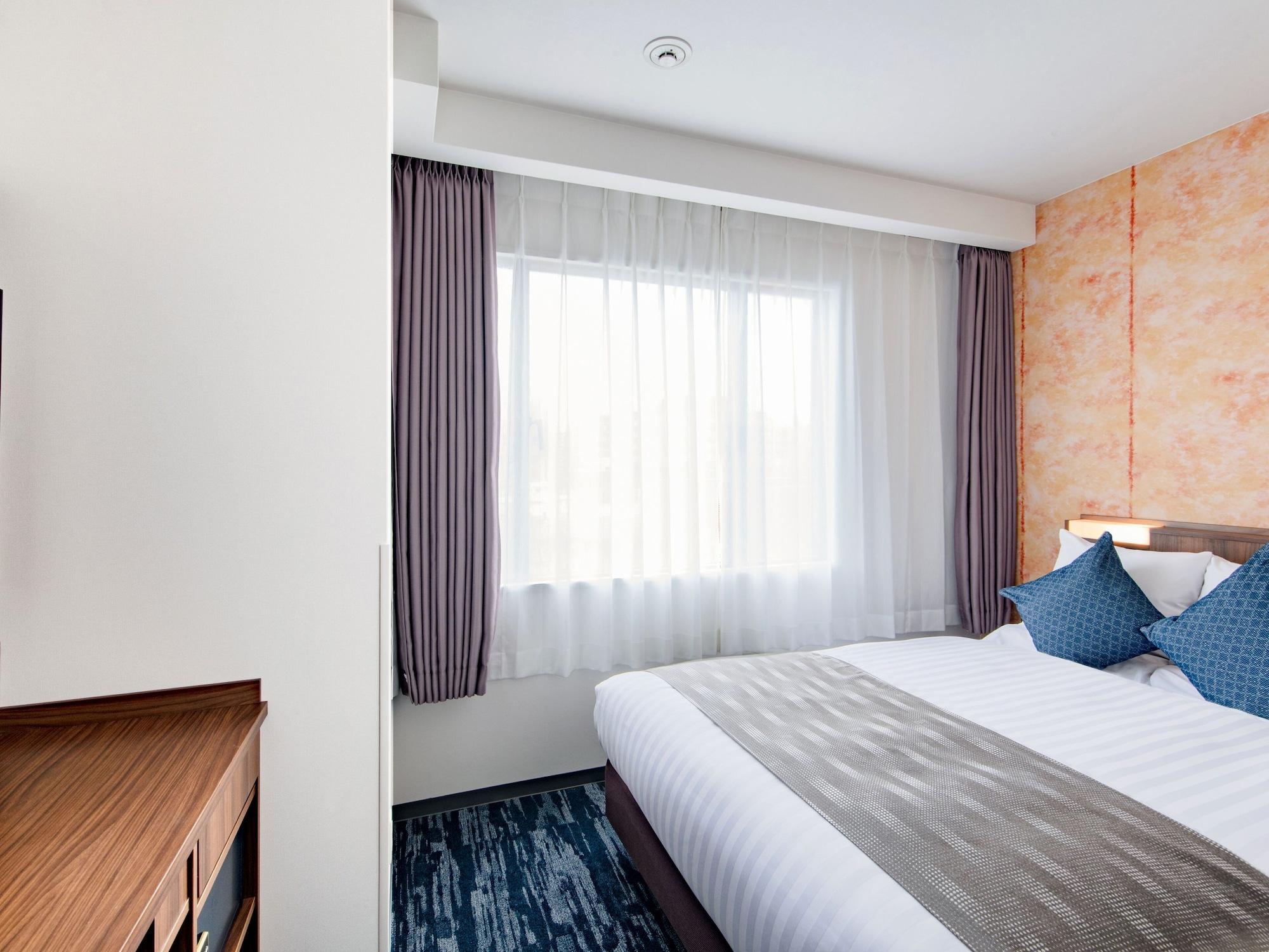 Art Hotel Kagoshima Luaran gambar