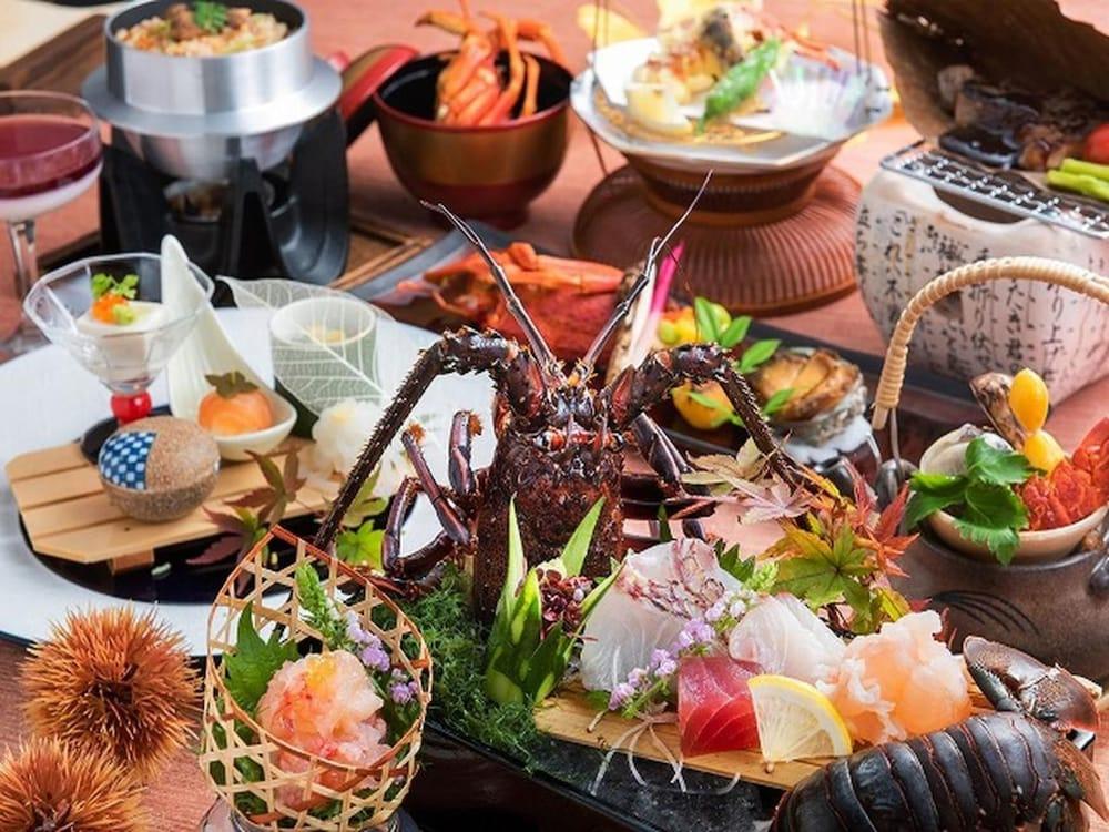 Art Hotel Kagoshima Luaran gambar