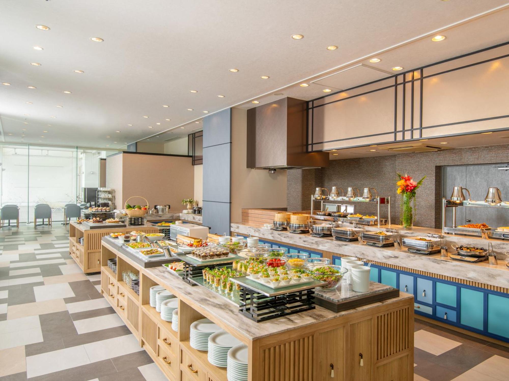 Art Hotel Kagoshima Luaran gambar