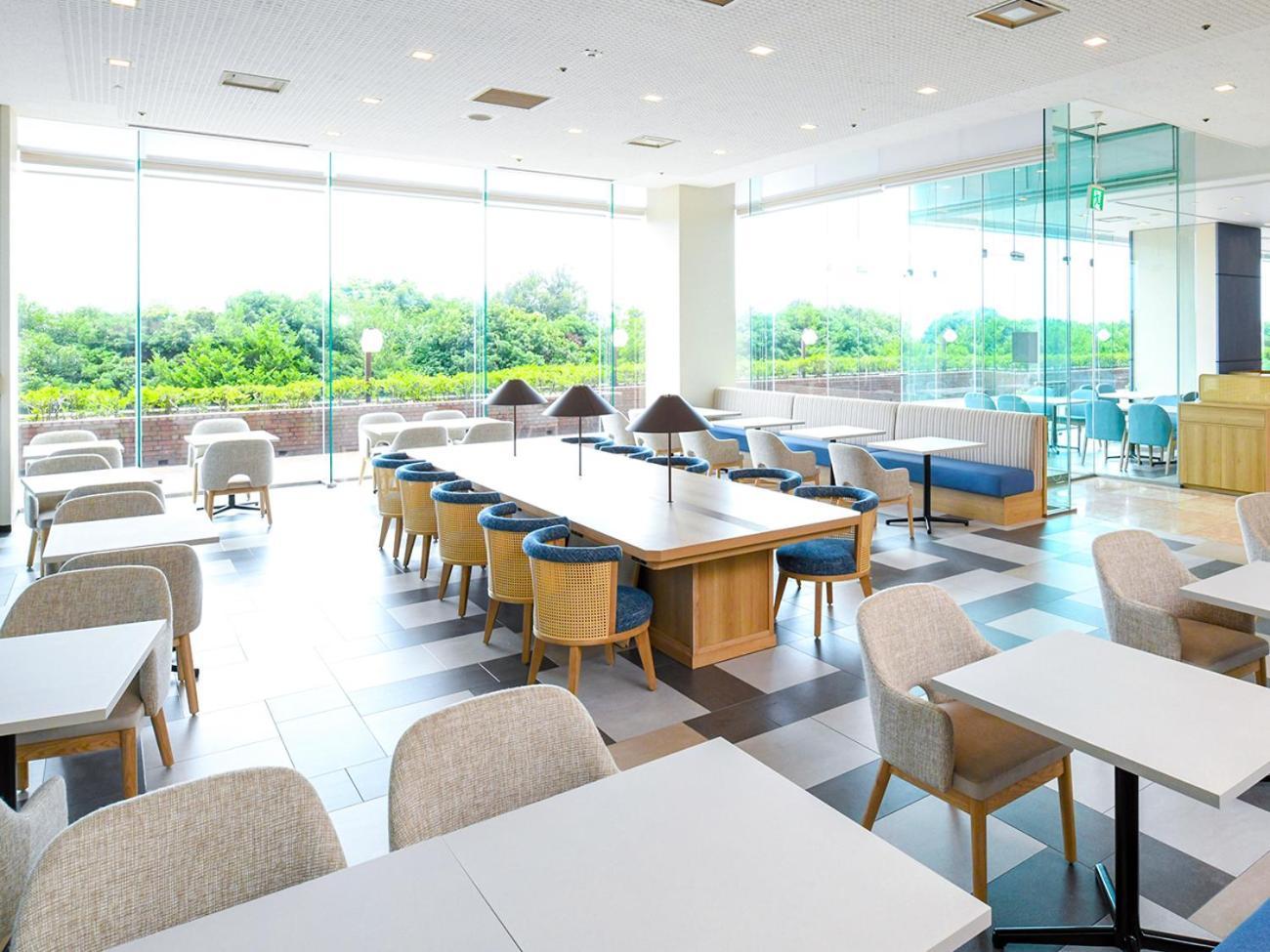 Art Hotel Kagoshima Luaran gambar
