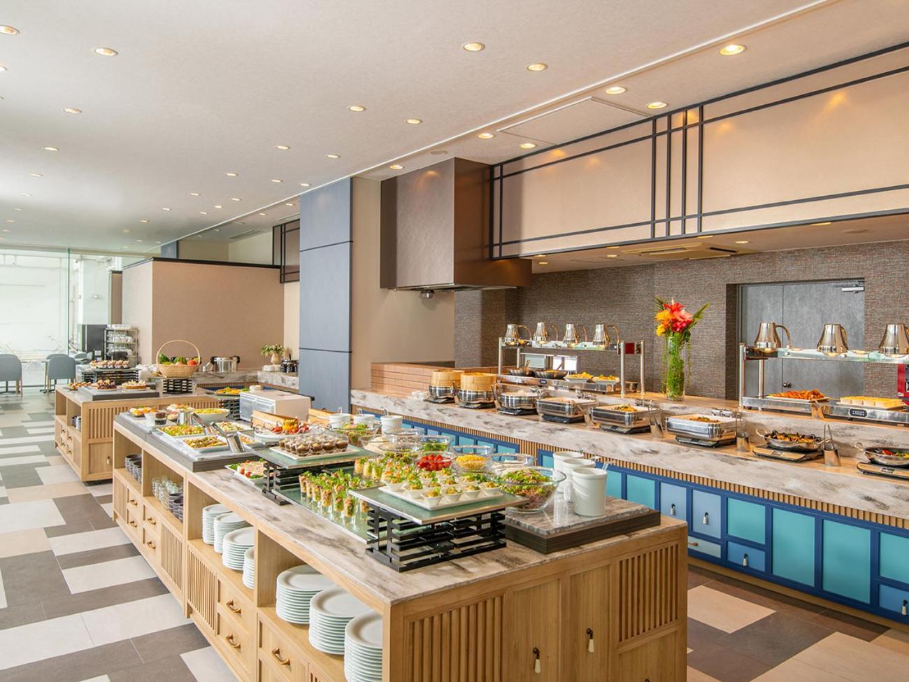 Art Hotel Kagoshima Luaran gambar