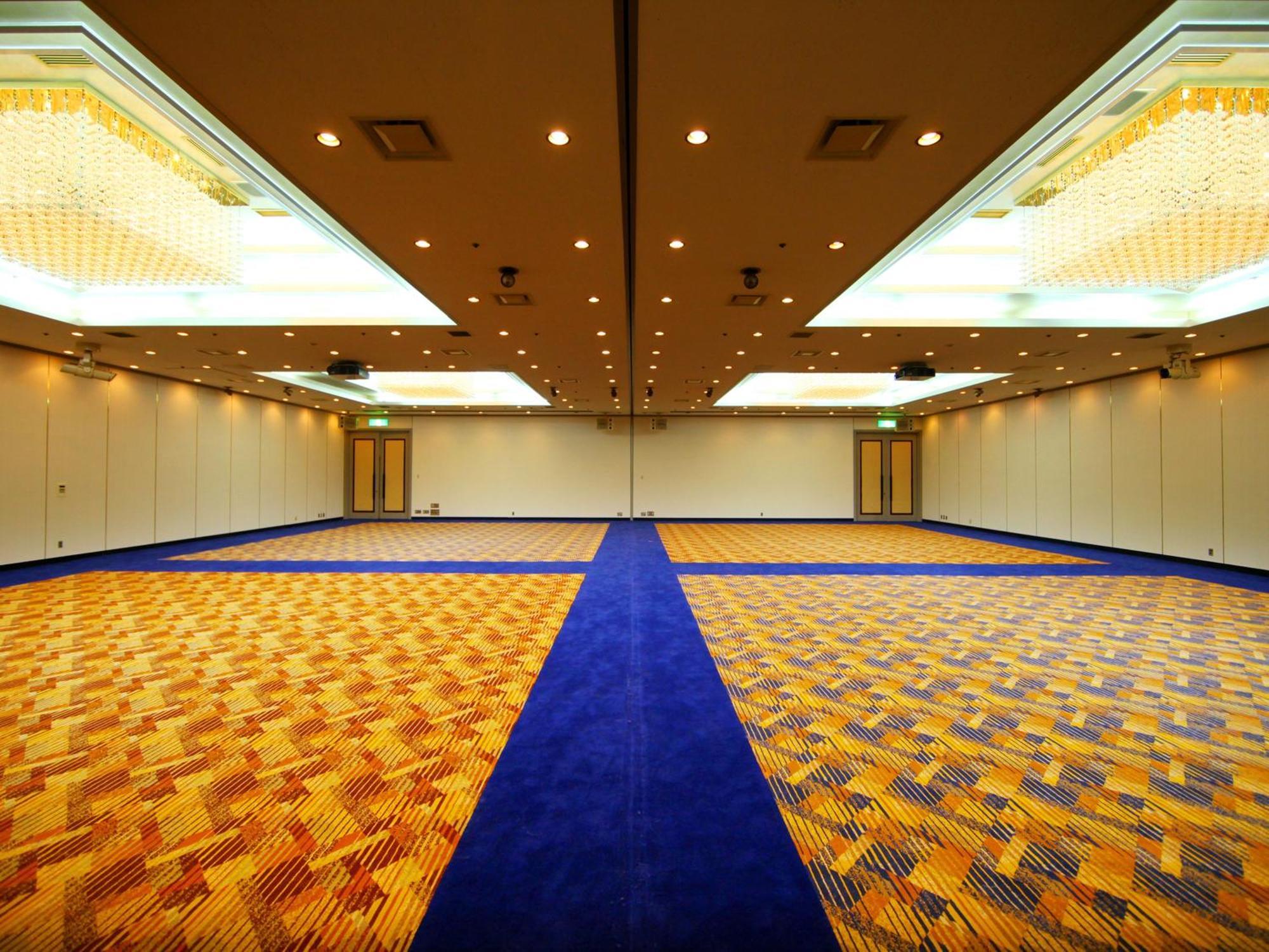 Art Hotel Kagoshima Luaran gambar