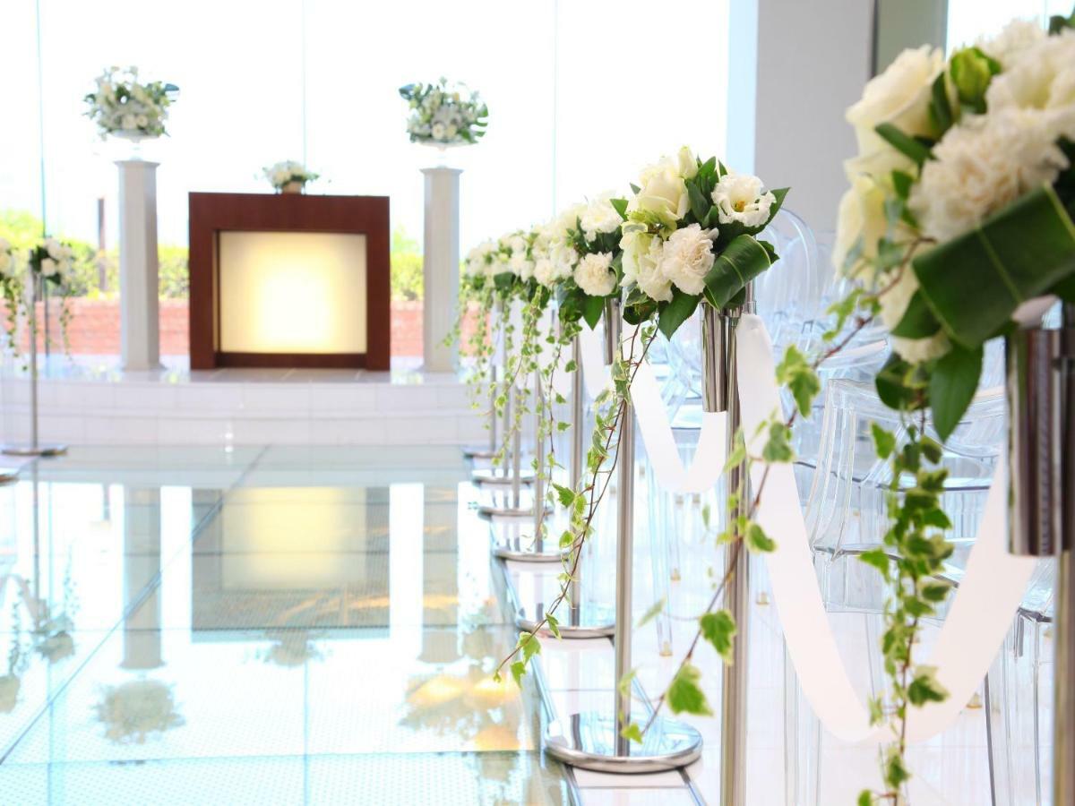 Art Hotel Kagoshima Luaran gambar